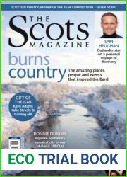 The Scots Magazine - January 2023