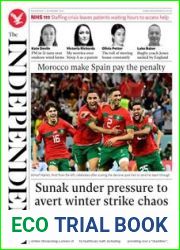 The Independent - December 07, 2022