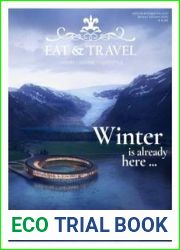 Eat and Travel UK - Winter 2022