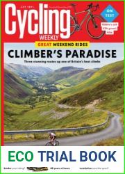 Cycling Weekly - December 08, 2022