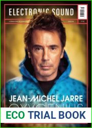 Electronic Sound - Issue 96, 2022
