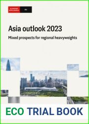 The Economist (IU) - Asia Outlook 2023, 2022