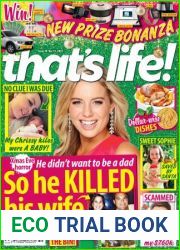 that|s life! - Issue 50, December 15, 2022