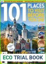 101 Places to Visit Before You Die - 8th Edition, 2022