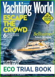 Yachting World - January 2023