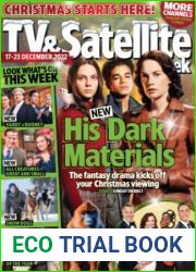 TV and Satellite Week - 17 23 December 2022