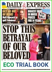 Daily Express - 08 December, 2022