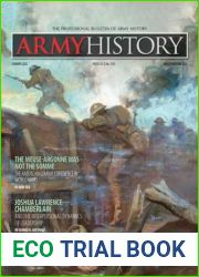 Army History - No. 124, Summer 2022
