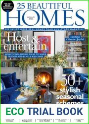 25 Beautiful Homes - January 2023