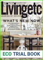 Livingetc UK - January 2023