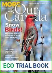 More of Our Canada - January 2023