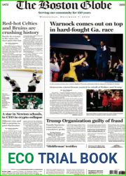 The Boston Globe - 07 December, 2022