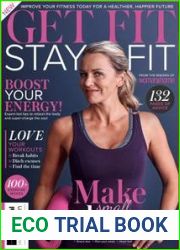 Get Fit Stay Fit - 3rd Edition, 2022