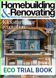 Homebuilding and Renovating - January 2023