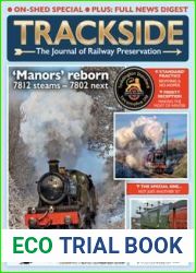 Trackside - January 2023