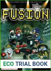 Fusion Magazine - Issue 39, 2022