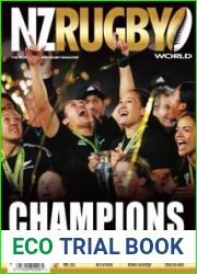 NZ Rugby World - Issue 220, December 2022 January 2023