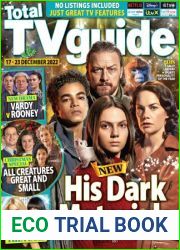 Total TV Guide - 17 23 December 2022