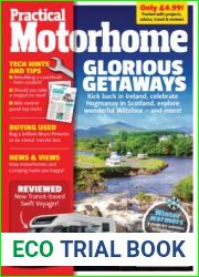 Practical Motorhome - Issue 267, 2022