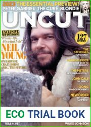 Uncut UK - February 2023