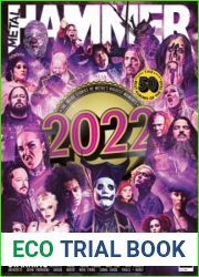 Metal Hammer UK - Issue 369, 2022