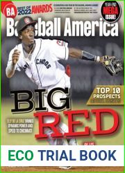Baseball America - December 2022