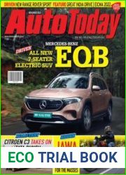 Auto Today - November 2022