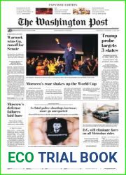 The Washington Post - December 07, 2022