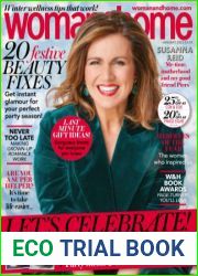 Woman and Home UK - January 2023