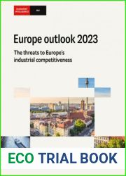The Economist (IU) - Europe Outlook 2023, 2022