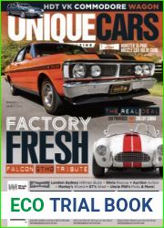 Unique Cars Australia - Issue 473, 08 December 2022