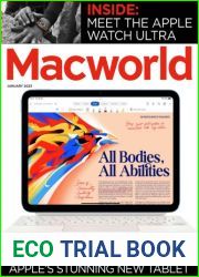 Macworld UK - January 2023