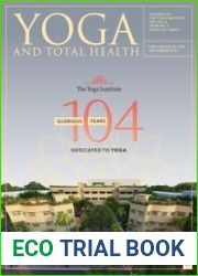 Yoga and Total Health - December 2022