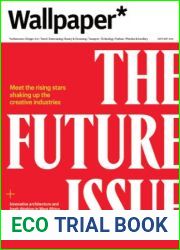 Wallpaper* - January 2023