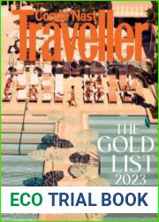 Conde Nast Traveller UK - January 2023