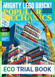 Popular Mechanics USA - January February 2023