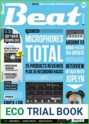 BEAT Magazine - Issue 204, January 2023
