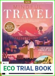 Mindful Travel - 3rd Edition, 2022