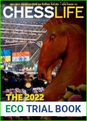 Chess Life - December 2022