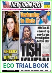 New York Post - December 6, 2022