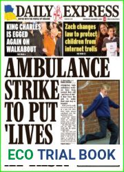 Daily Express - 07 December, 2022