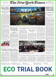 The New York Times - 06 December, 2022