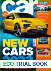 Car UK - Issue 726, January 2023