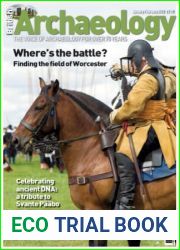 British Archaeology - January February 2023
