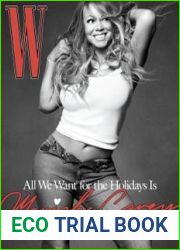 W Magazine - December 2022
