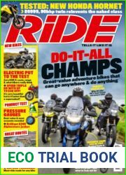 RiDE - January 2023