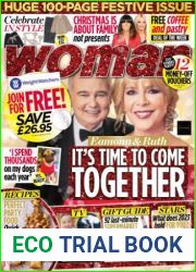 Woman UK - 05 December 2022