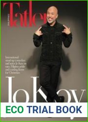 Philippine Tatler - December 2022