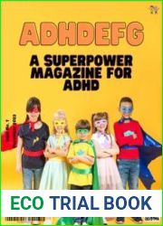 ADHDEFG - Issue 01, December 2022