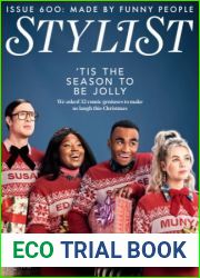 Stylist UK - Issue 600, 07 December 2022